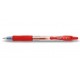 Pilot BL-G2-7 Rojo - 2605002